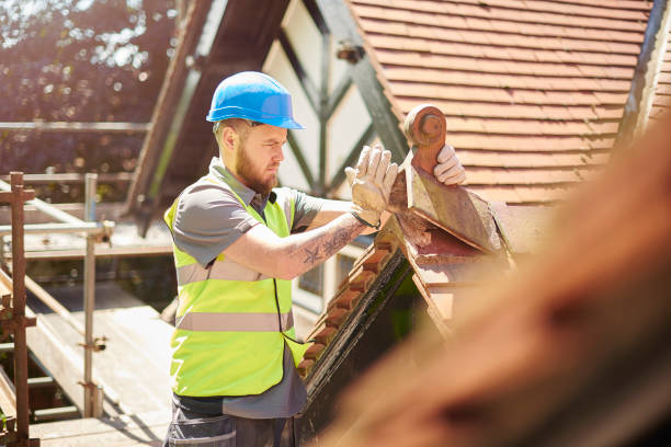Quick and Trustworthy Emergency Roof Repair Services in Verona Walk, FL